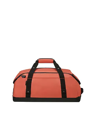 SAMSONITE | Bolsa de viaje Ecodiver Duffle S climbing ivy | orange